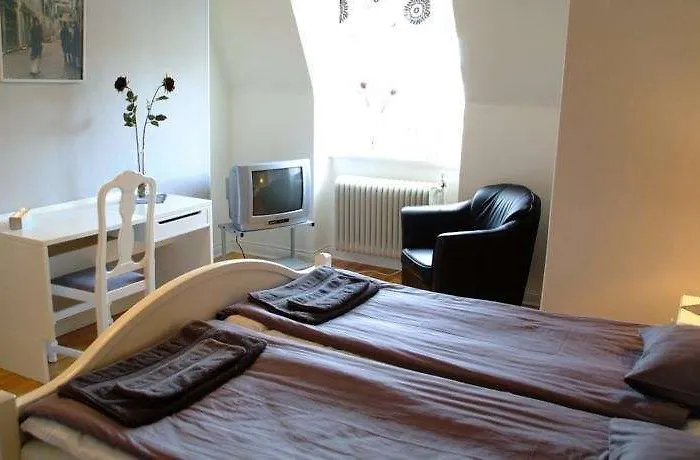 Hotel Carlsborg