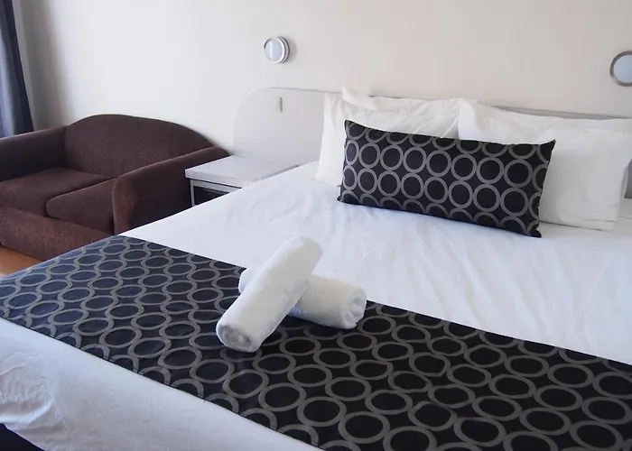 Queanbeyan Motel