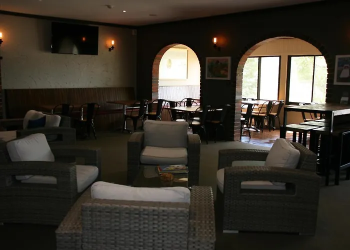 Jindy Inn