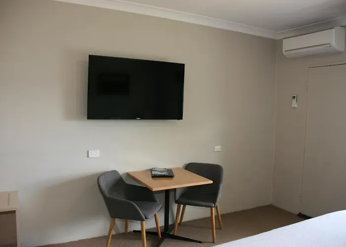 Jindy Inn