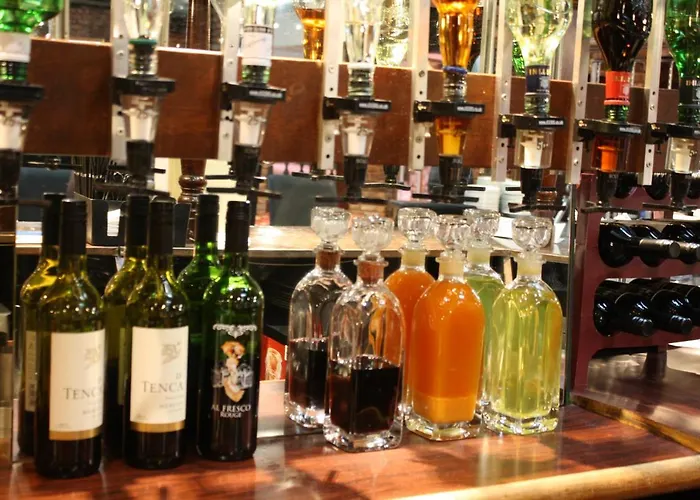 Britannia Country House Hotel & Spa