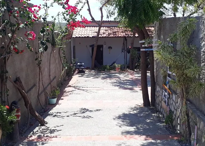 Hospedagem da Keila Matos