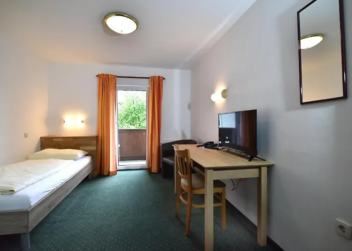Hotel&Wirtshaus Sonne