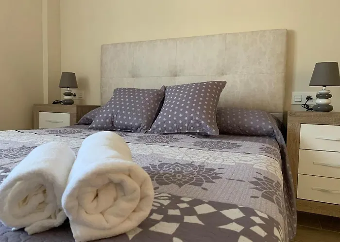 Casita En Granada