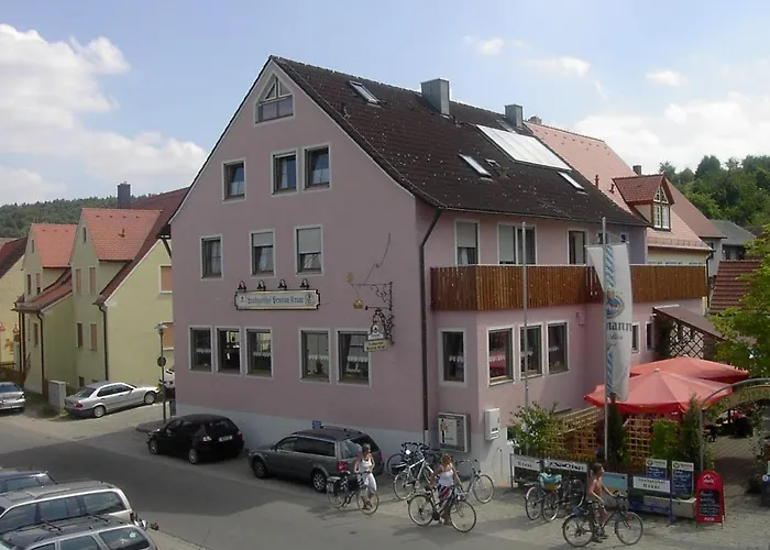 Landgasthof Krone