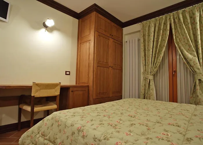 B&B Il Pino Pescocostanzo
