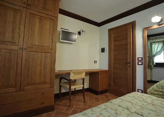 B&B Il Pino Pescocostanzo