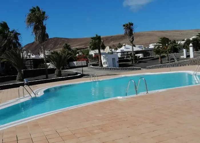 La Casa De Lia 124