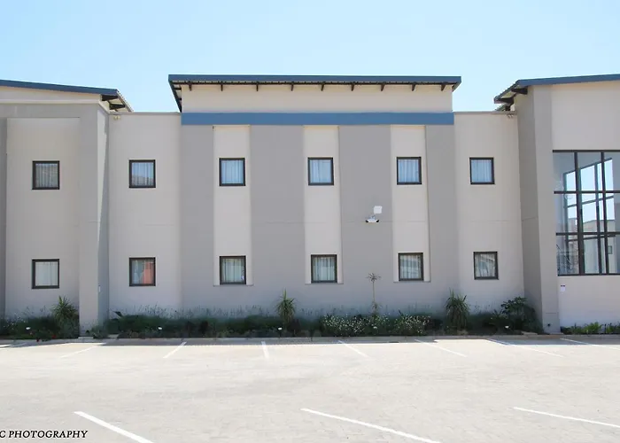 King'S Palace Hotel Rustenburg