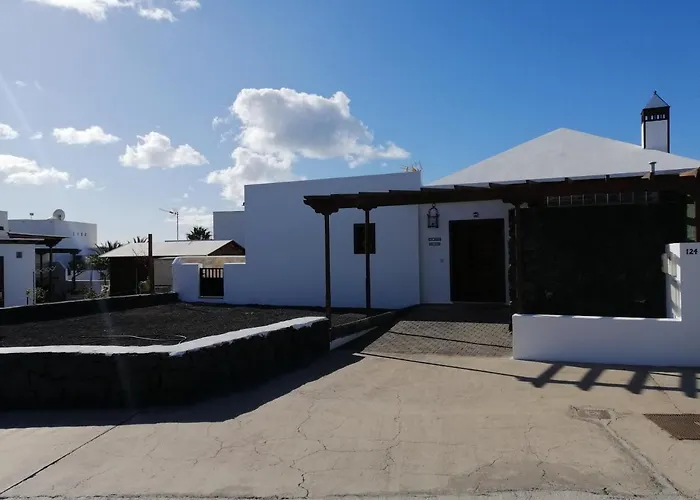 La Casa De Lia 124