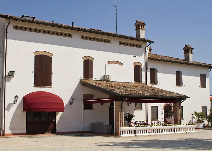 La Locanda dei Gagliardi