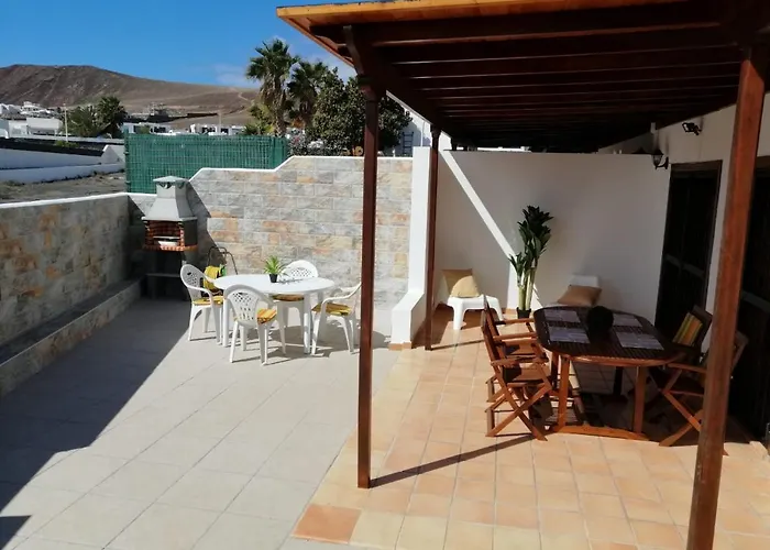 La Casa De Lia 124
