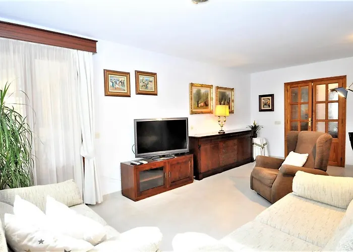 "Pep Pomar" Chalet En Palma De Mallorca