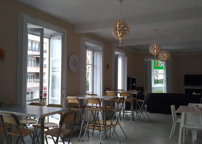 Hostel Royalty Albergue