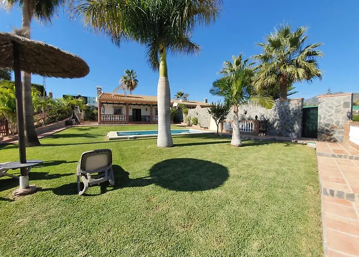 Villa El Cano