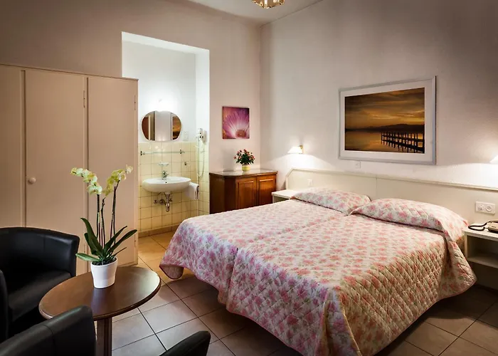 Easyrooms Dell'Angelo