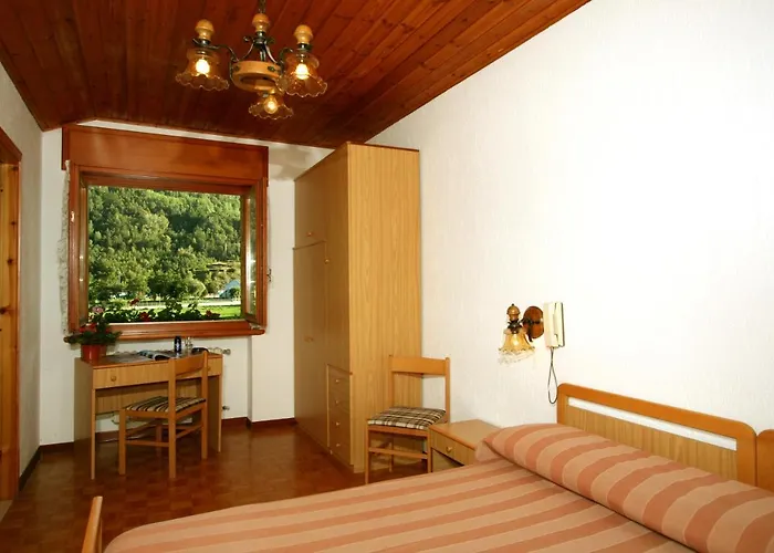 Hotel Edelweiss