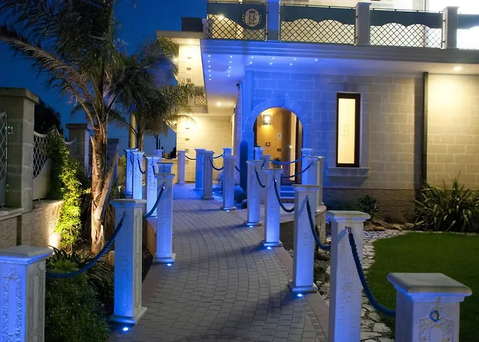 Hotel San Paolo
