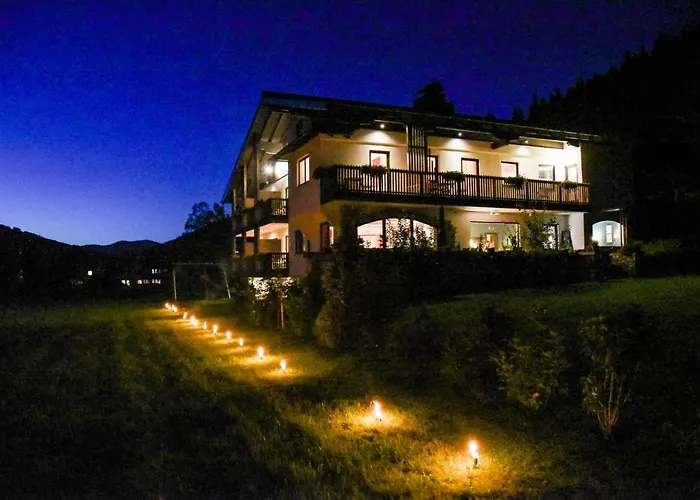 Hotel LÄRCHENHOF