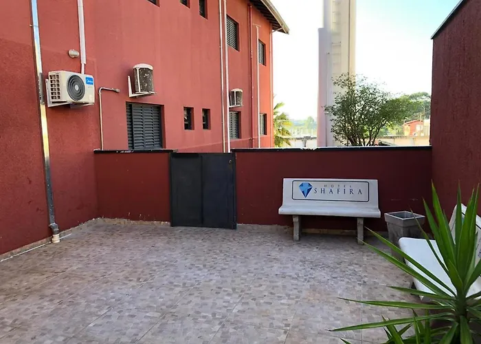 Shafira Hotel