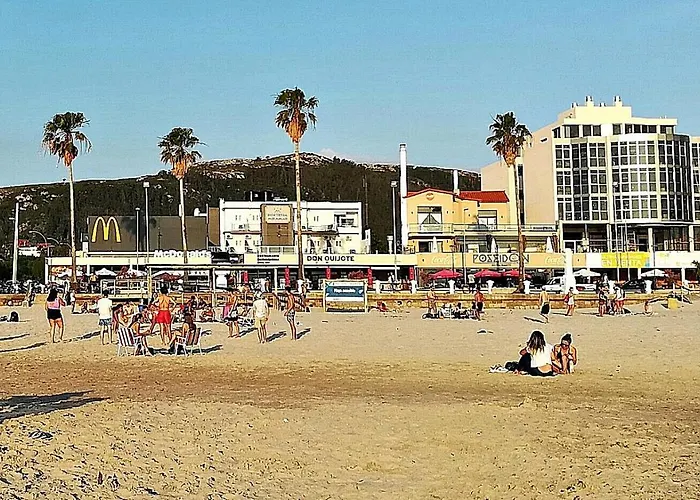 Hosteria Miramar