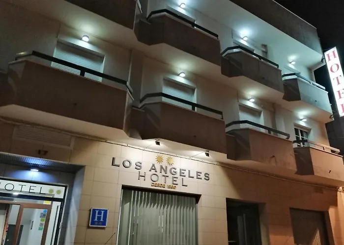 Hotel Los Angeles