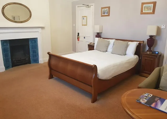 Best Western Gatehouse Hotel