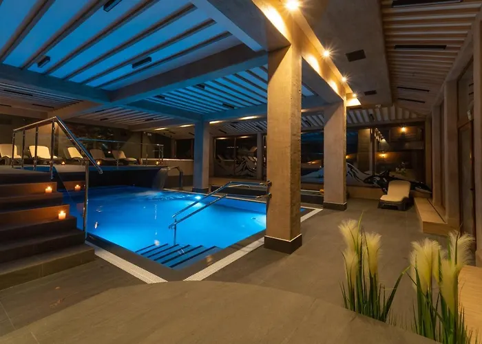 Helan Family & Spa