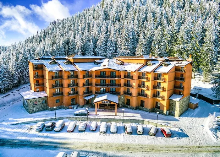 Hotel Bellevue