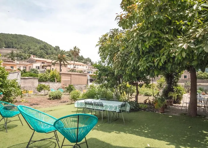 Sa Fita Backpackers - Albergue Juvenil