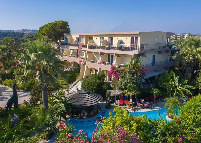 Hotel Kalithea