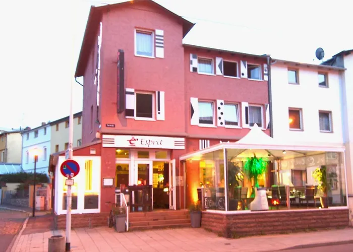 Esprit Hotel