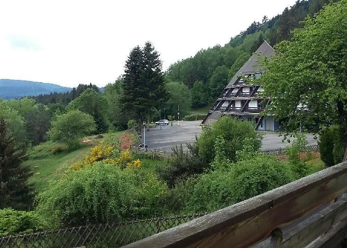 Les Genevriers