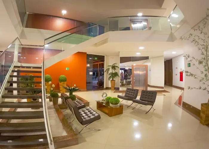 Sofisticatto Park Hotel