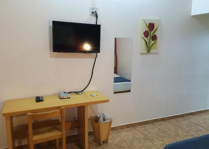 Hotel Jardim