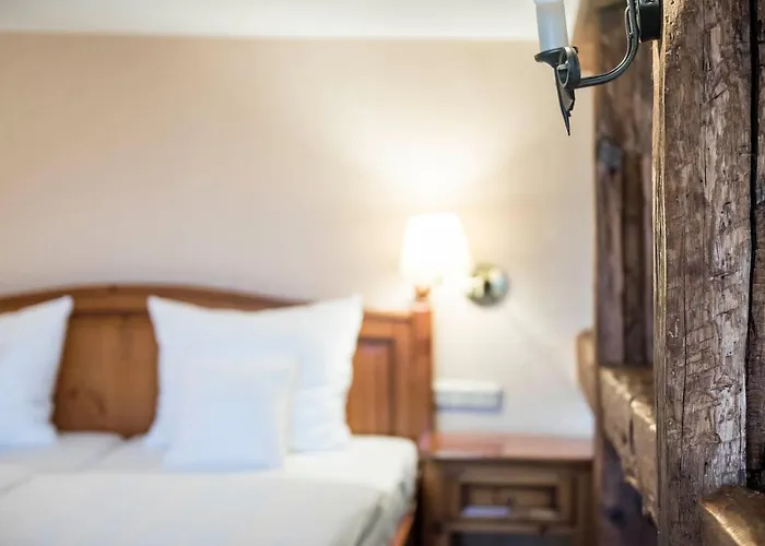 Romantik Hotel zum Stern