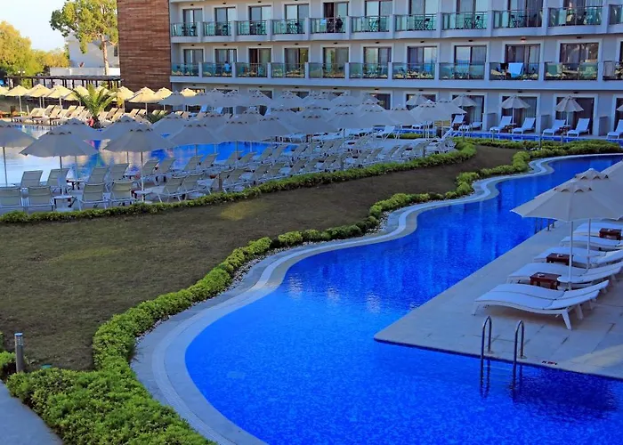 Kairaba Bodrum Princess And Spa