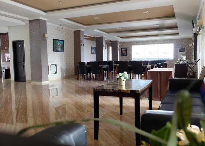 Pacific Hotel Ambon