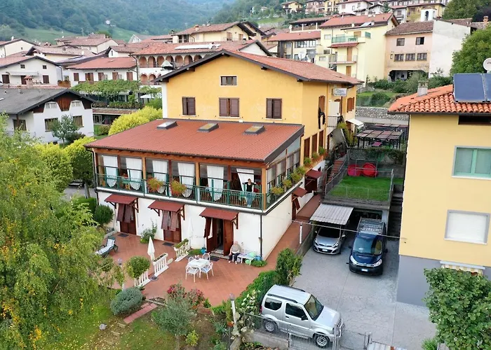 Ostello Trentapassi