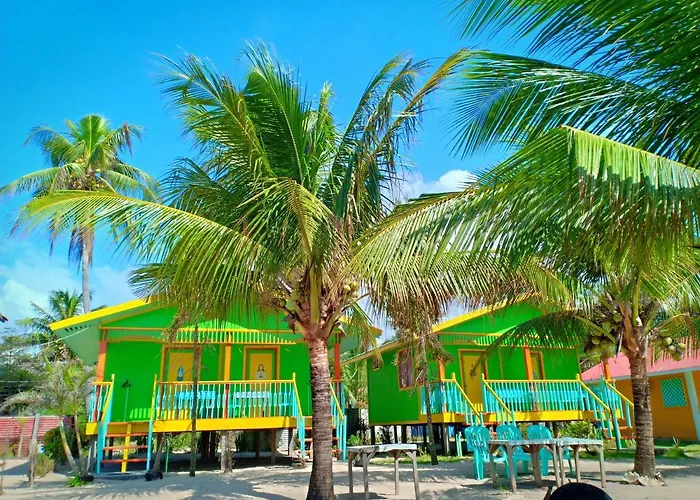Valine Grace Cottages