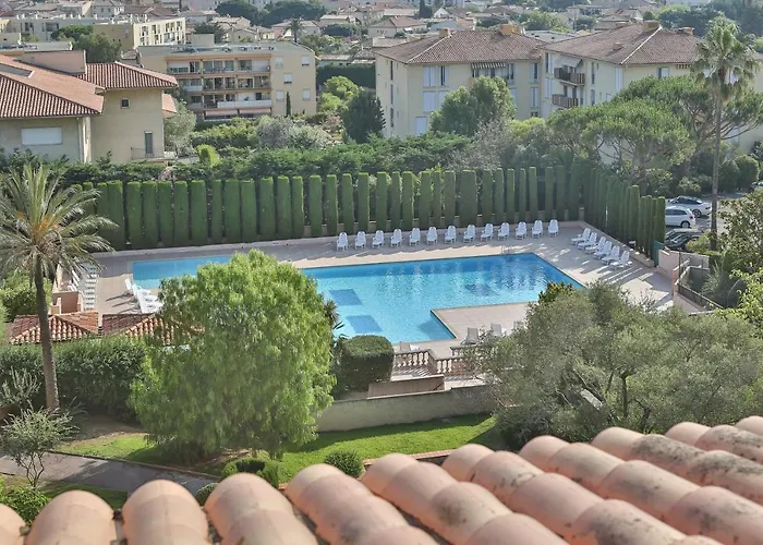 Pierre Et Vacances Residence Amandine