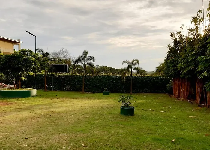 Kanora Lake Resort