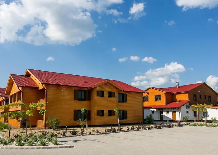 Barrico Thermal Hotel