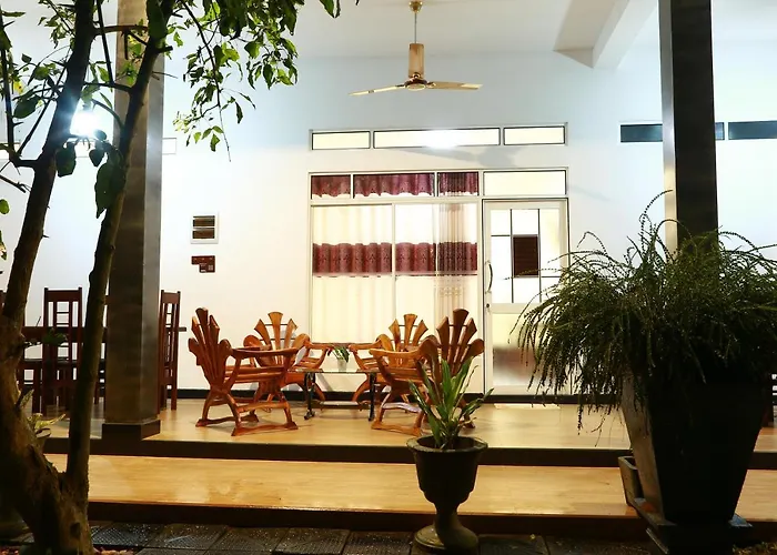 Dearly Holiday Home And Safari