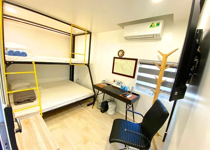 Hanoi Banana Hostel