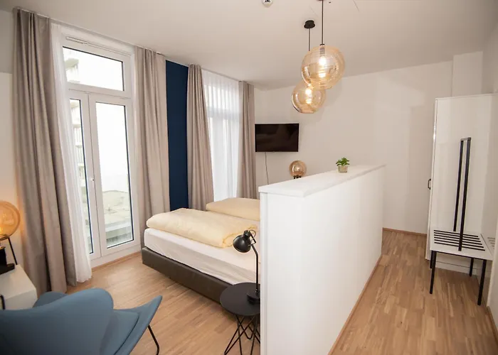 Design Hotel Sophie´s
