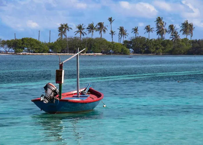 Rosy Villa Hotel