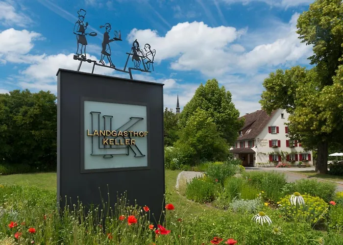 Landgasthof Keller
