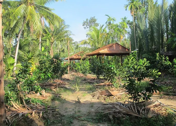 Homestay Xom Dua Nuoc