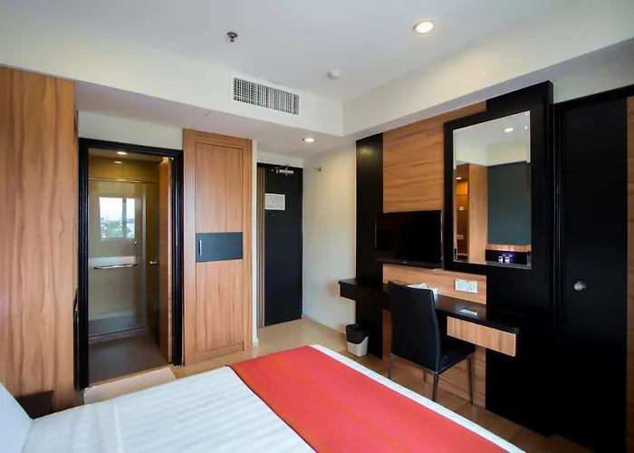 Mariner Hotel Labuan